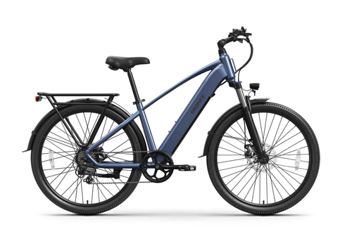 Commuter