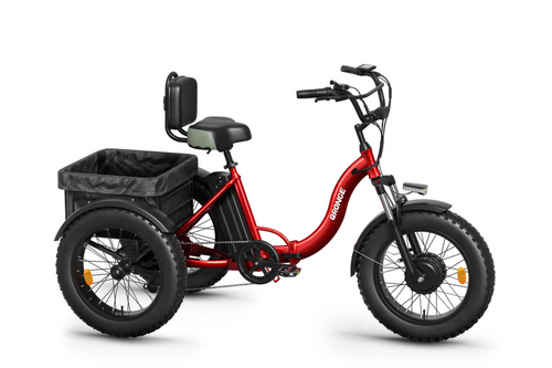 Trike