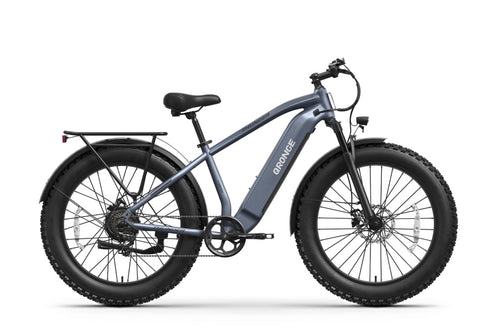Fat Tire