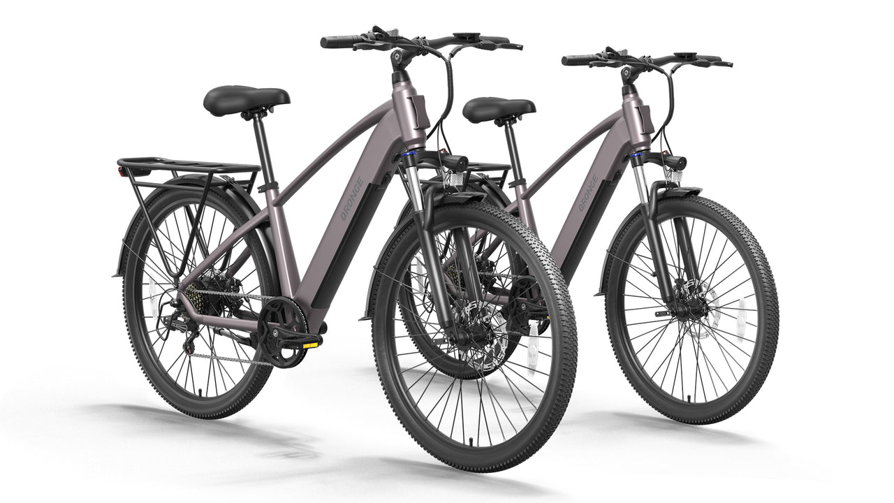 Discoverer+Discoverer - Grey+Grey