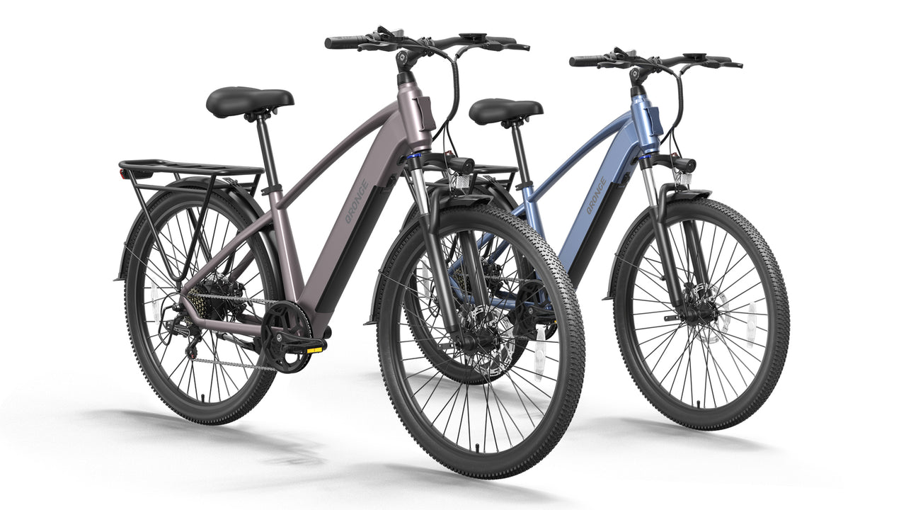 Discoverer+Discoverer - Grey+Blue