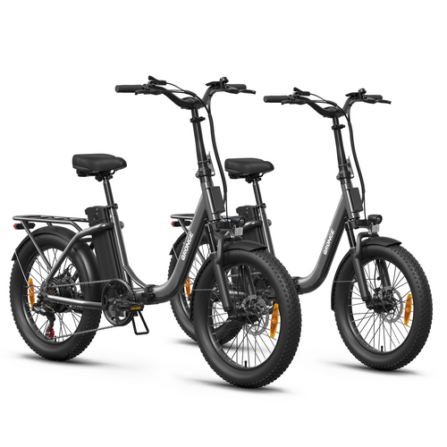 Mirage*2 Ebike