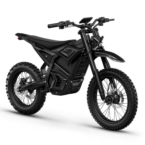 X3 Spark Electric Dirt Bike