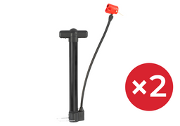 Bike Pump*2