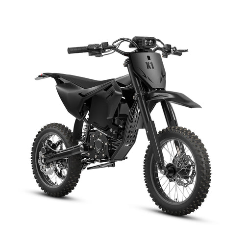 X1 Spark M Electric Mini Bike