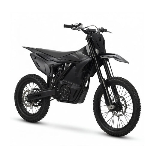 X5 Spark Electric Dirt Bike