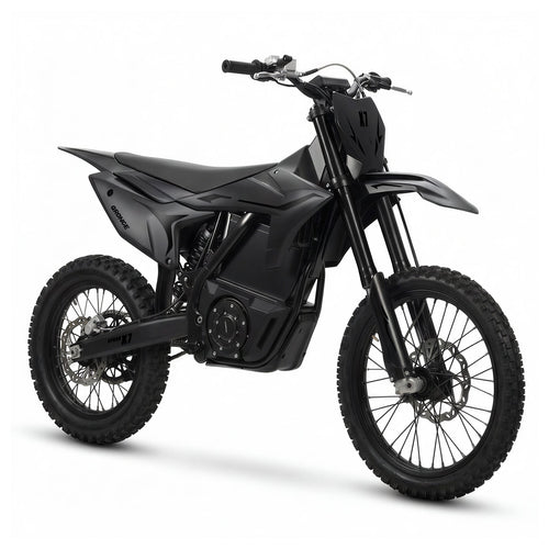 X7 Spark Electric Dirt Bike