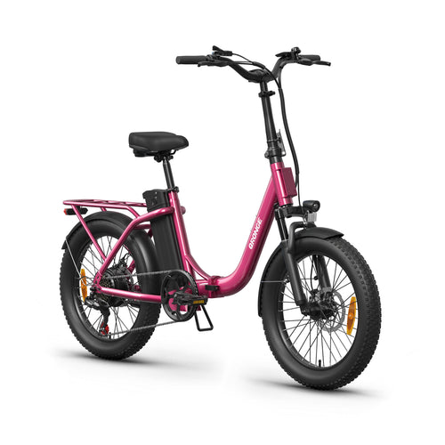 Mirage Ebike