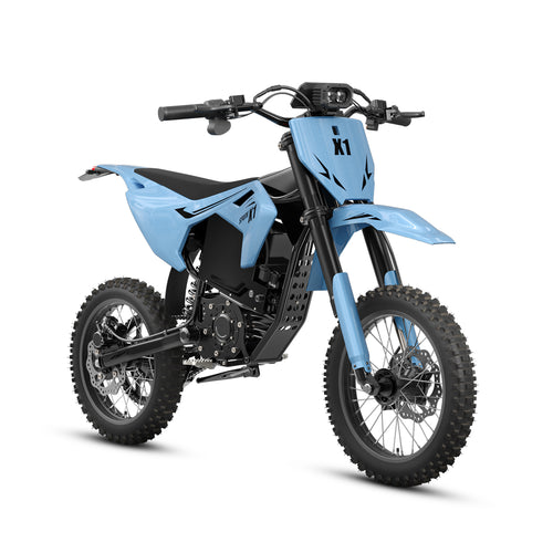 X1 Spark M Electric Mini Bike