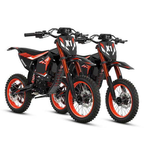 X1 Spark M*2 Electric Mini Bike