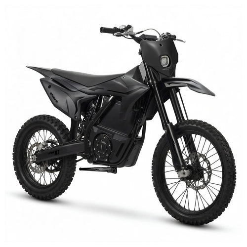 X7 Spark Electric Dirt Bike