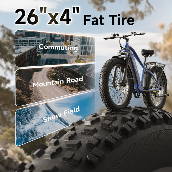 Qronge Bikes