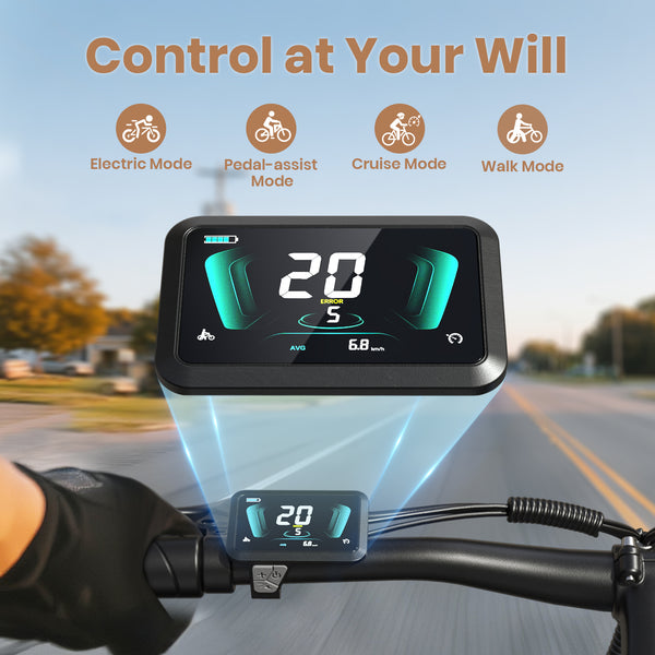 Qronge Bikes