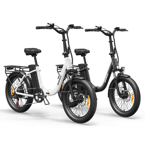 Mirage*2 Ebike