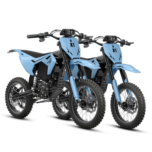 X1 Spark M*2 Electric Mini Bike