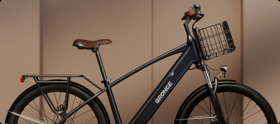 electric bike