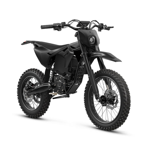 X1 Spark L Electric Dirt Bike