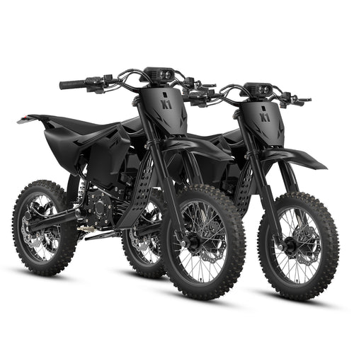 X1 Spark M*2 Electric Mini Bike