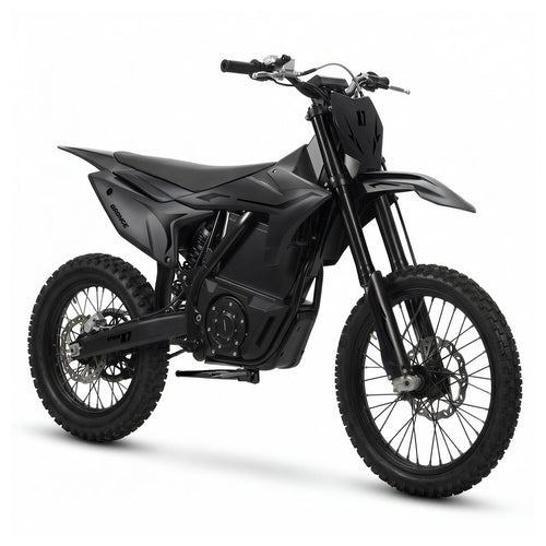 X7 Spark Electric Dirt Bike