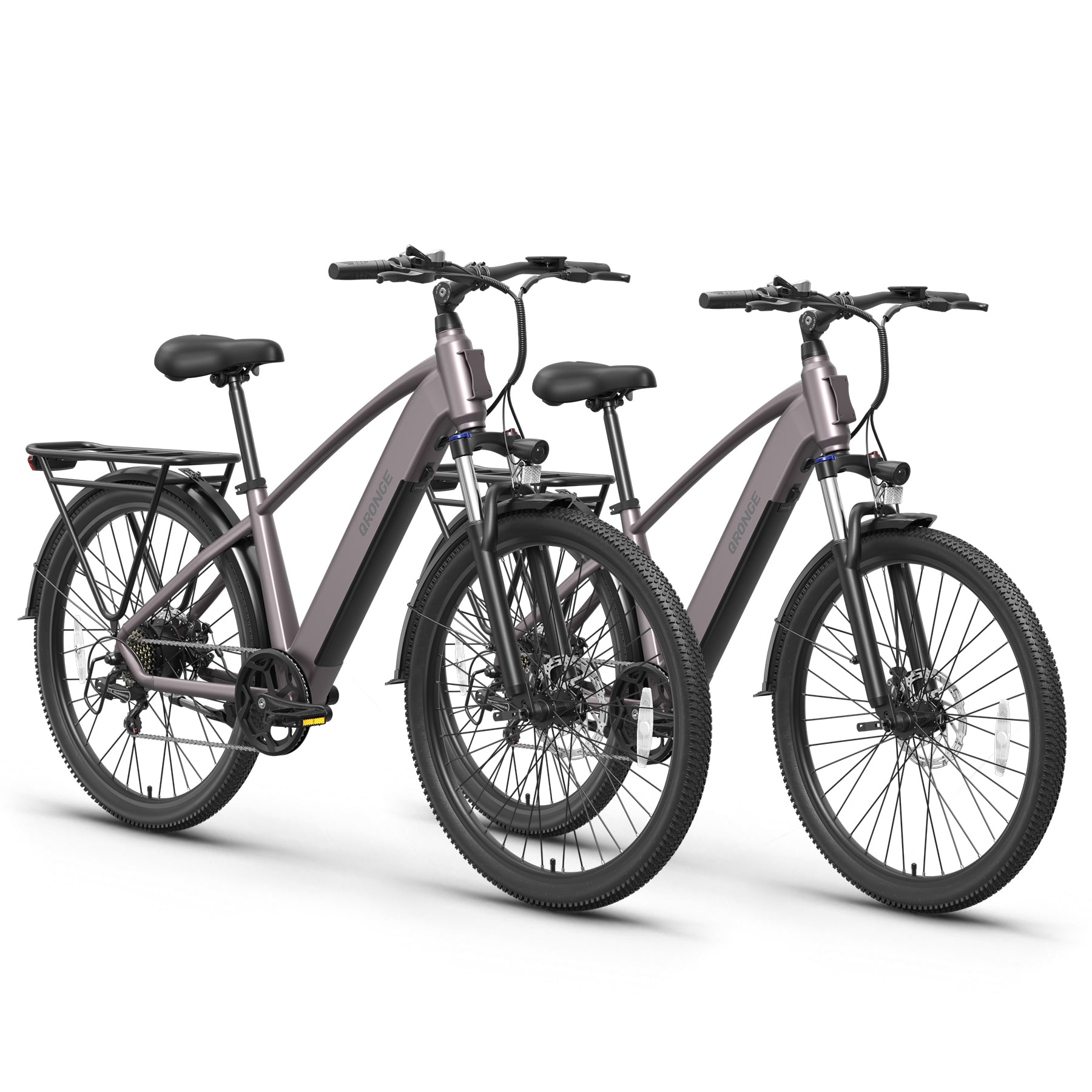 Qronge Bikes