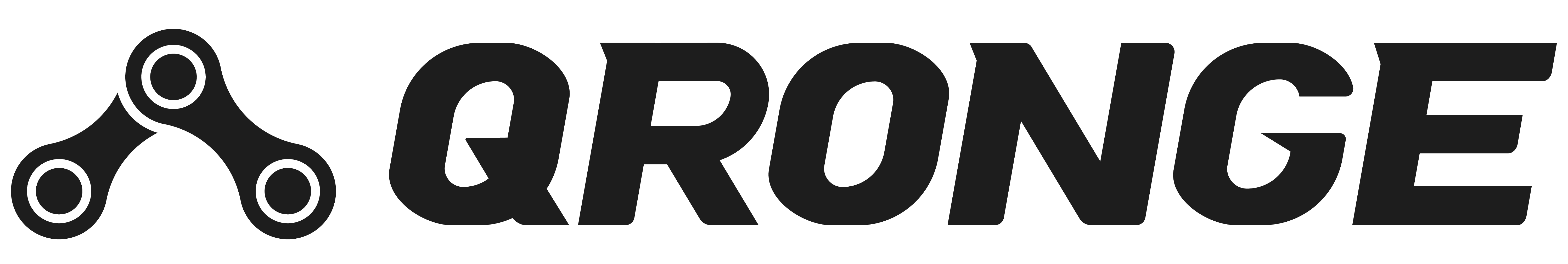 Qronge Bikes US