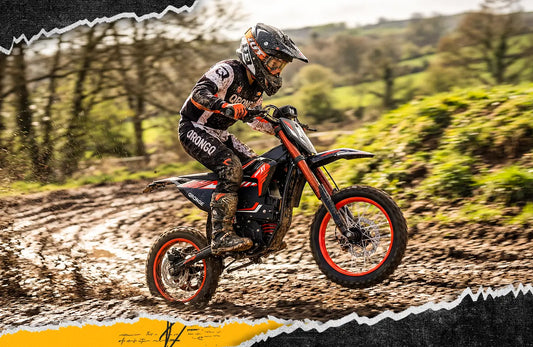 X1 Spark TikTok Rewards: Post Your Ride and Earn Up to $150