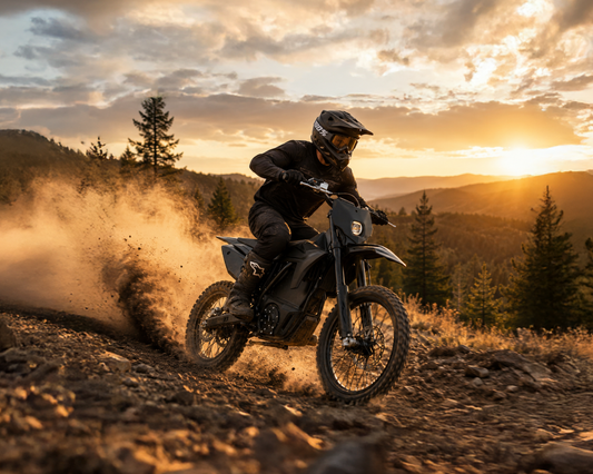 How to Choose an Electric Dirt Bike on a Budget: Look Beyond Price to These Key Features