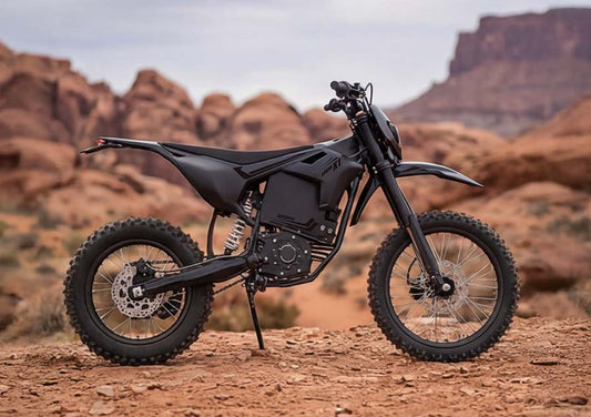 Do You Need a License to Drive an Electric Dirt Bike?