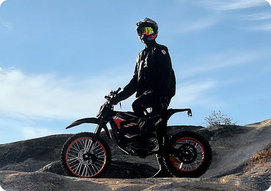 Qronge X1 SPARK vs Heybike Villain:  Buying Now or Waiting?