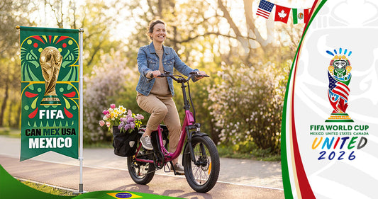 2026 World Cup Matchday Travel Guide: 