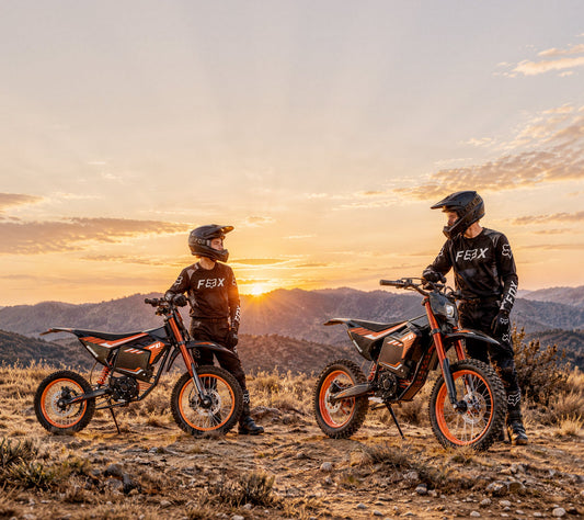 Best Electric Dirt Bikes for Teenagers: Mini vs Full-Size Options