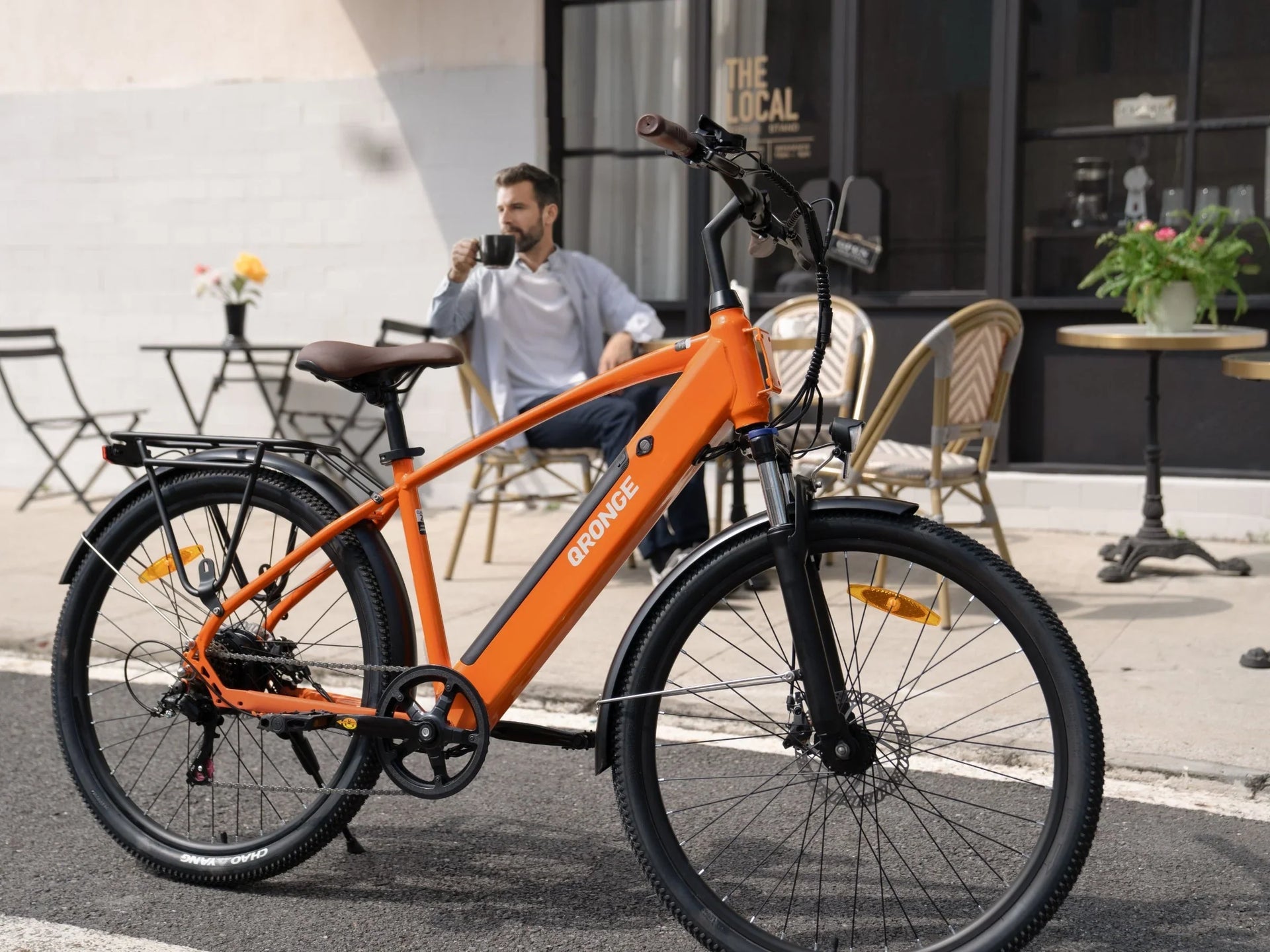 How to Make Sure a Bike is Not Stolen (Post-Theft Recovery)