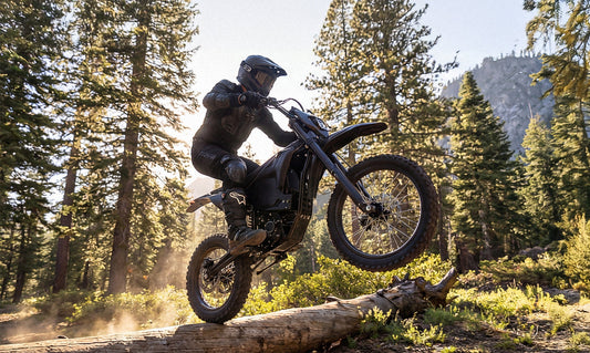 Top 5 Best Electric Dirt Bikes for 2026