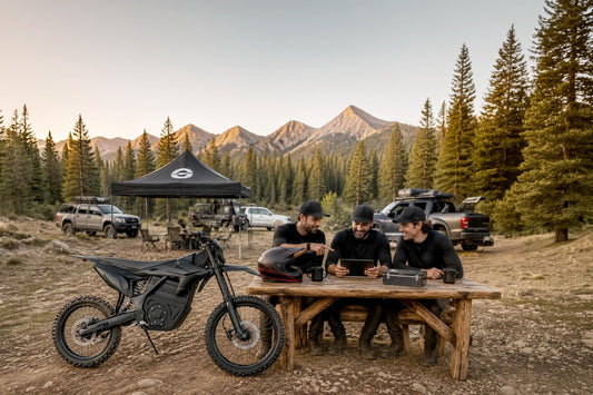 Best Electric Dirt Bike by Budget: What to Buy at $1,000, $1,500, and $3,000+