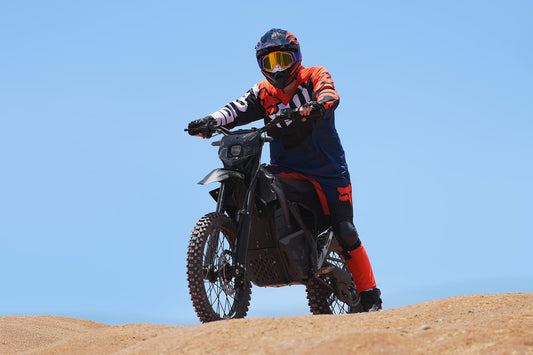 How Far Can an Electric Motorcycle Go? Range & Charging Cost Guide