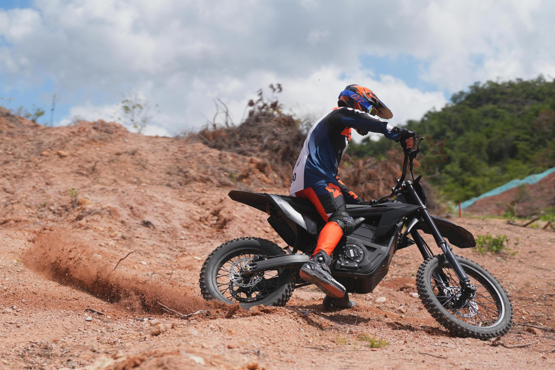 Black Friday Electric Dirt Bike Preview: 5 Models Worth Locking In Early