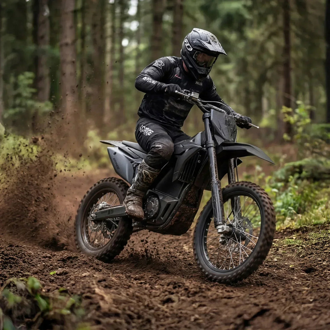 Qronge X5 Spark vs Eskute RT X: What Are the Core Differences Between These Two High-Performance Electric Dirt Bikes?