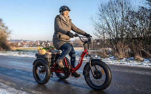 Trike