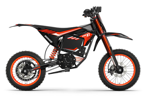 Kid Dirt Bikes