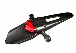 Turn + Brake Tail Light
