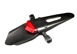 Turn + Brake Tail Light