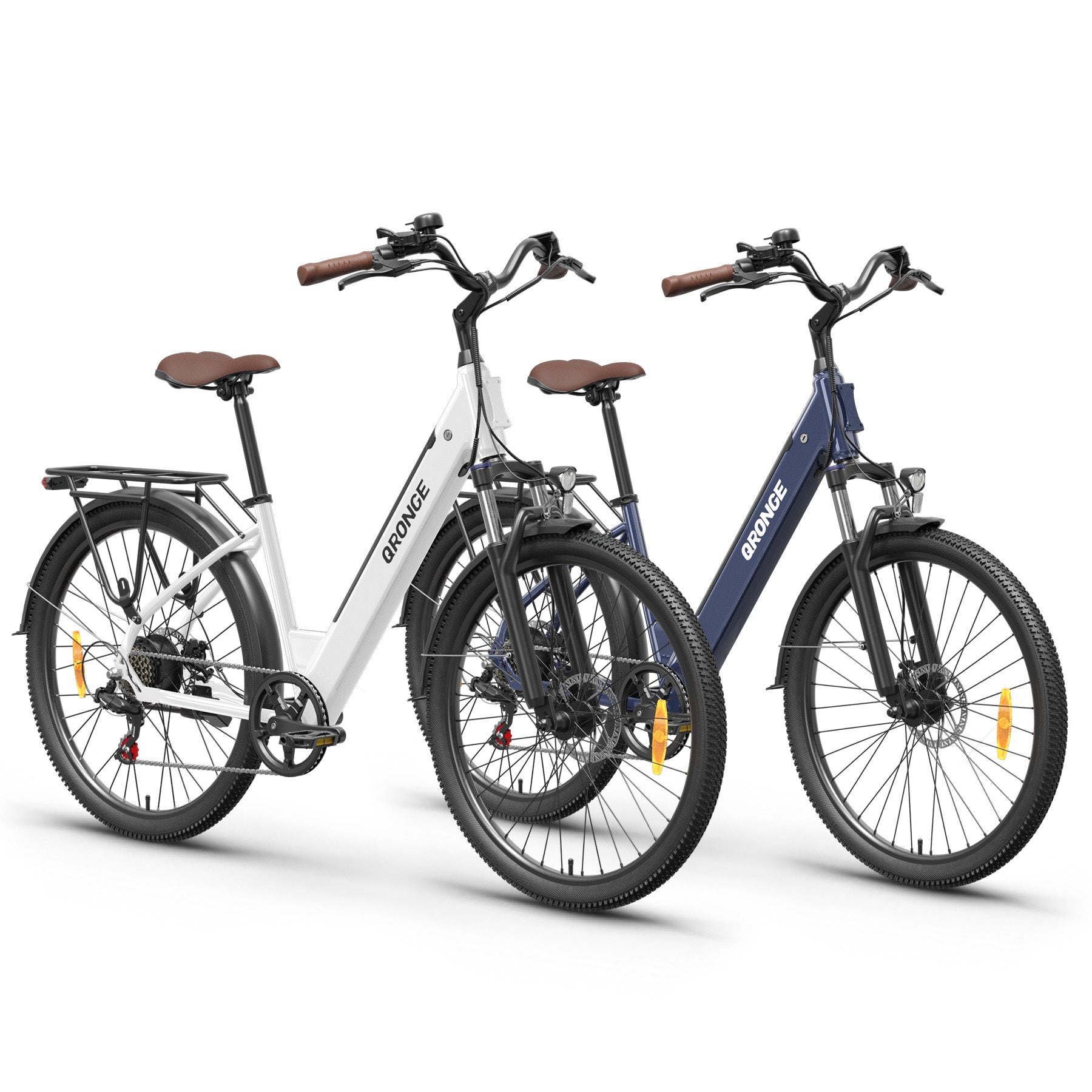 Qronge Bikes