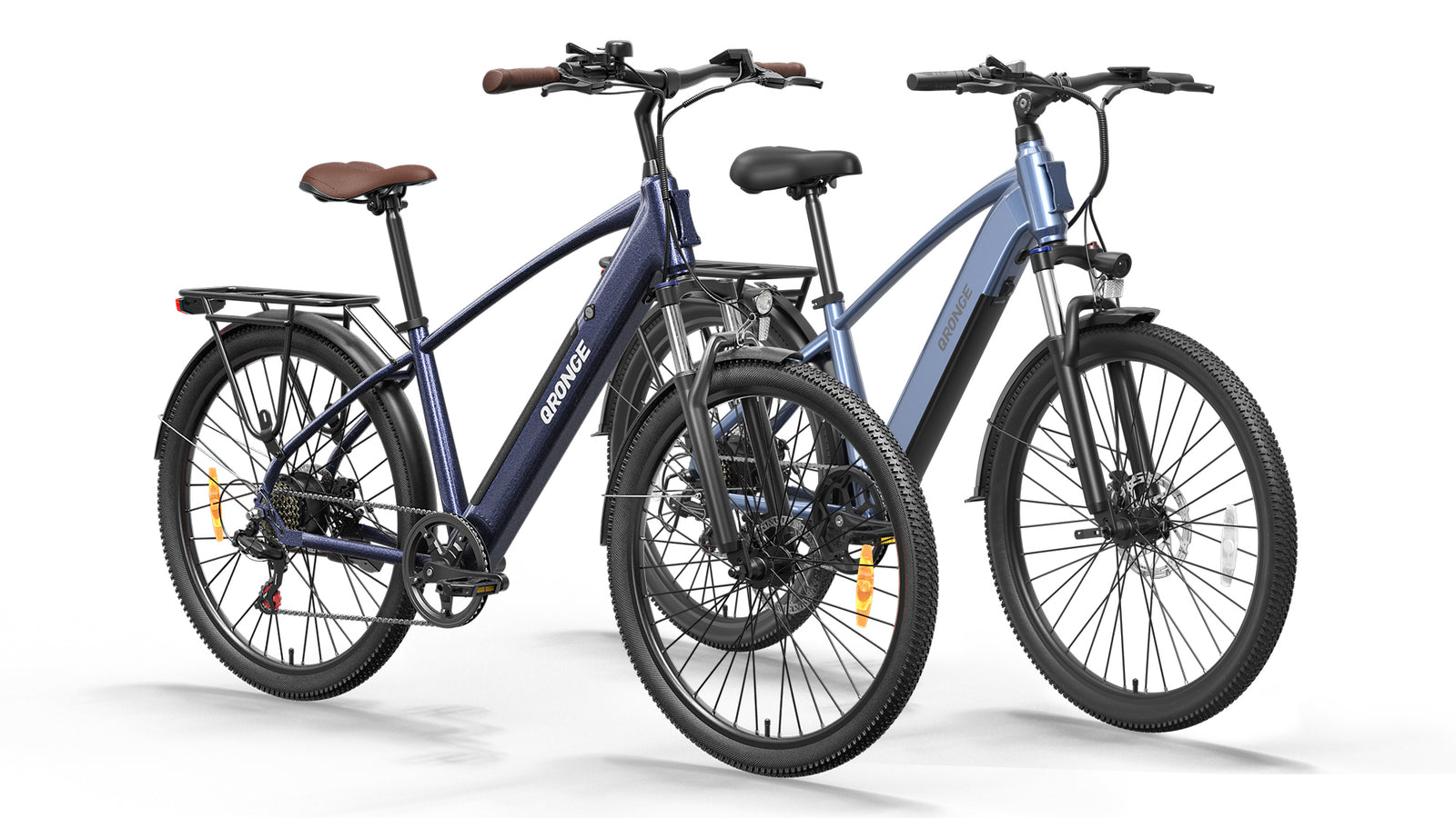 Qronge Bikes