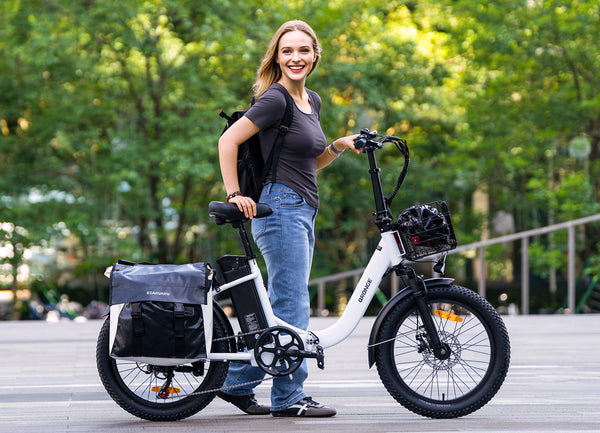 Mirage Ebike