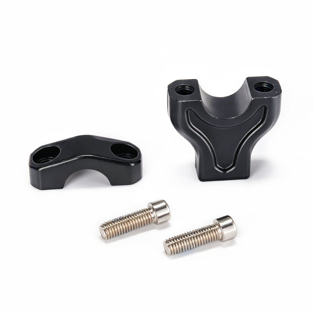 spark Handlebar mounting bracket