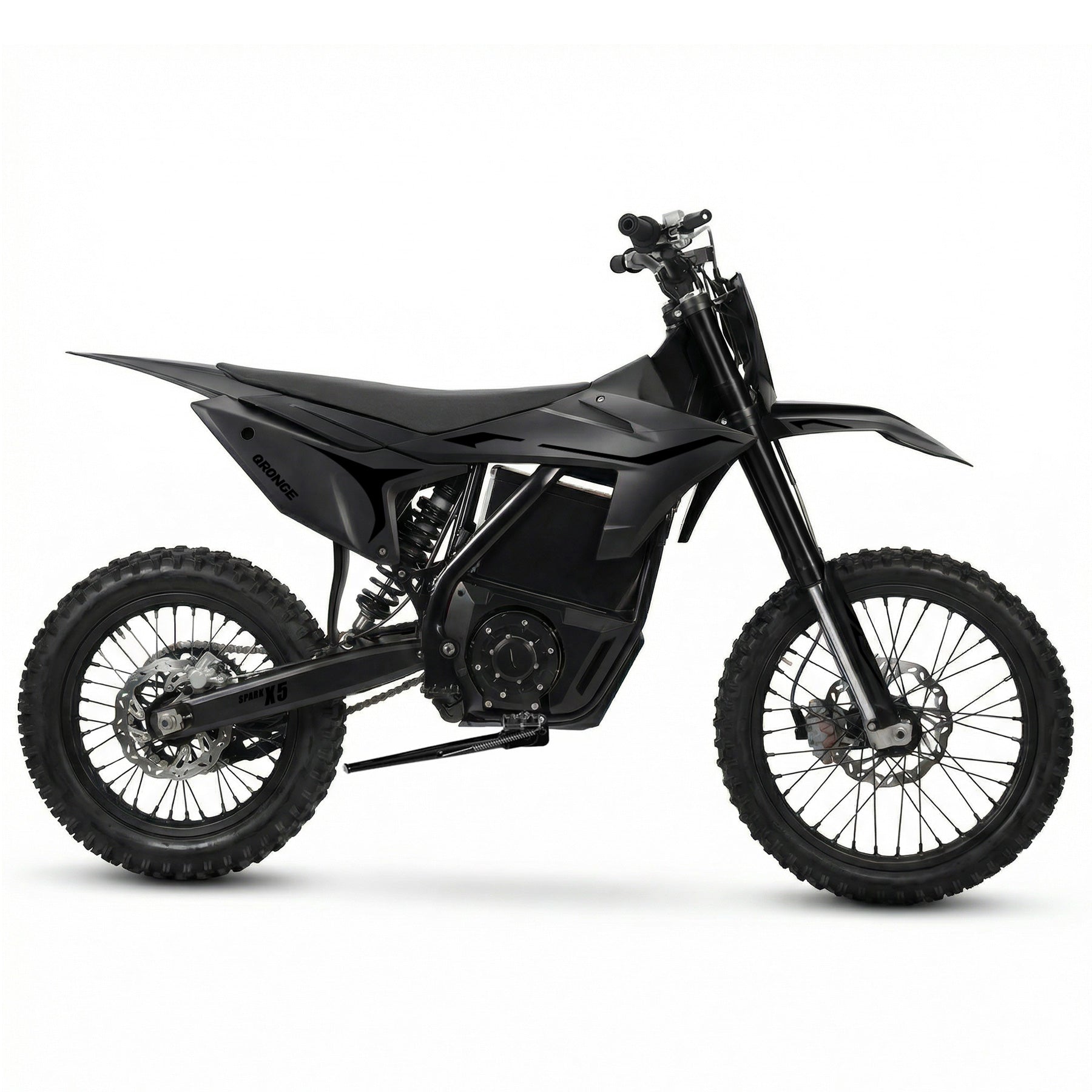 Qronge Bikes