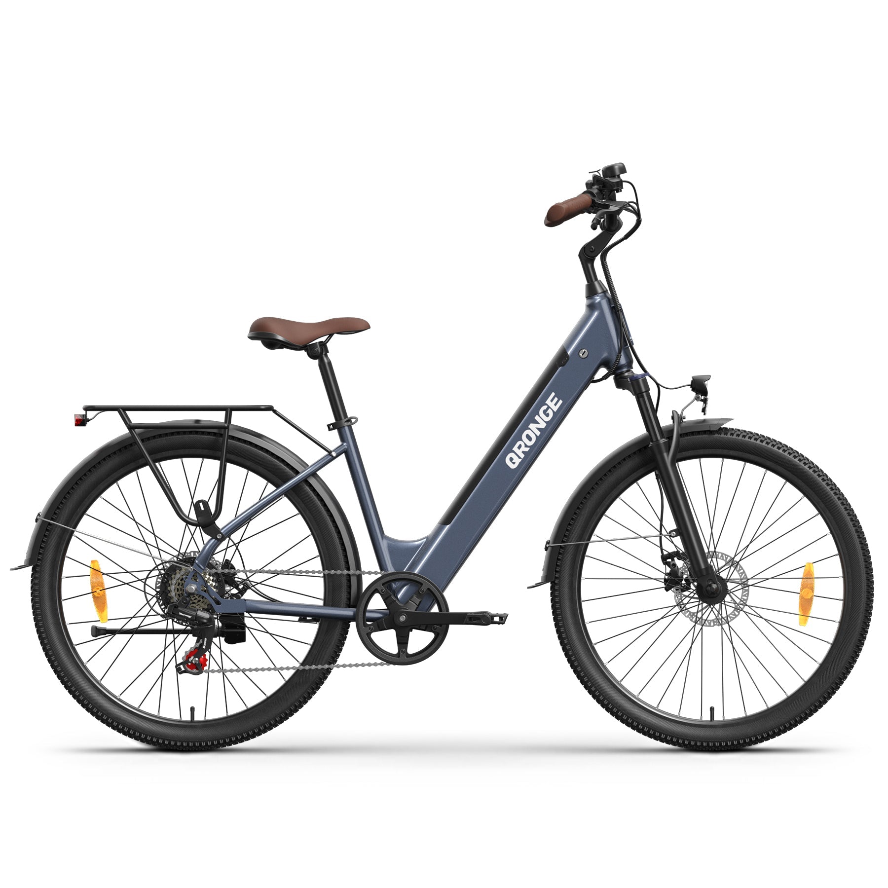 Qronge Bikes