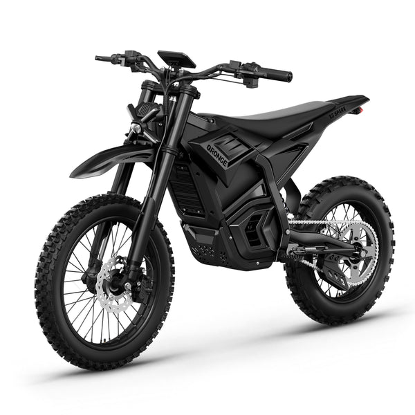 Qronge Bikes