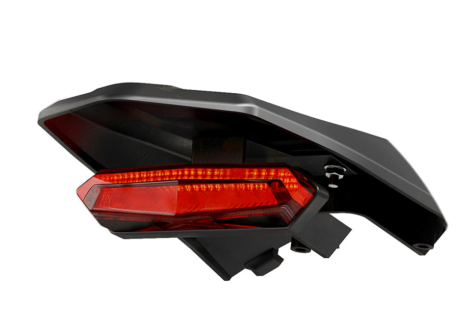 Turn + Brake Tail Light （X3）
