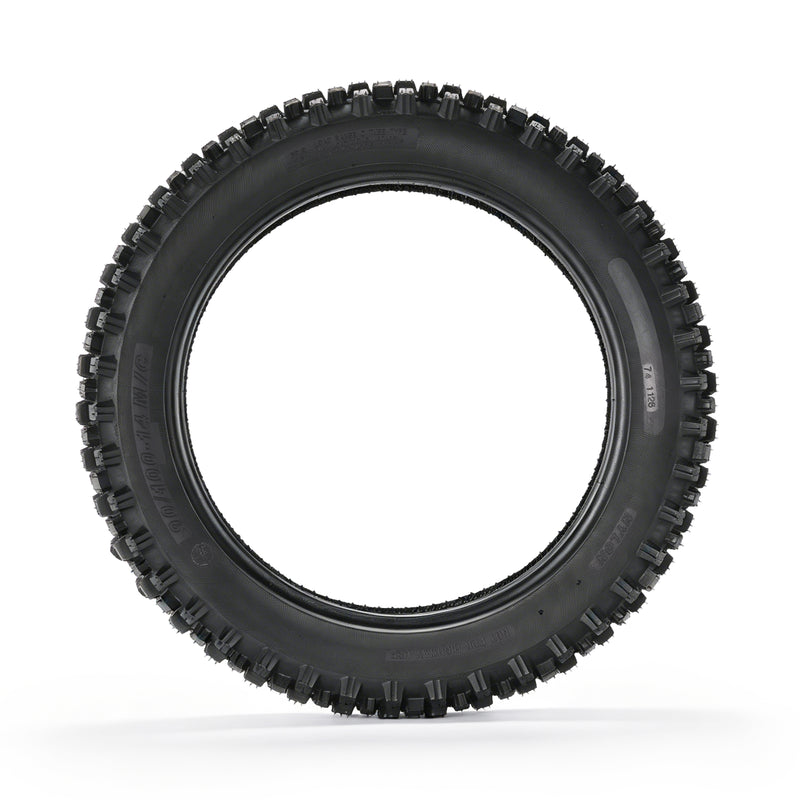 Rear Tire & Tube Set